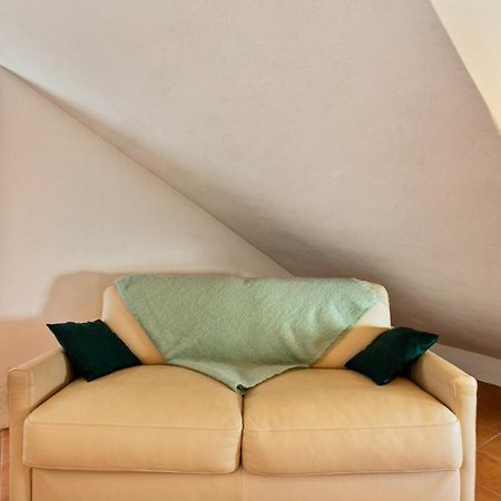 Attic Lake View Bellano Exterior photo
