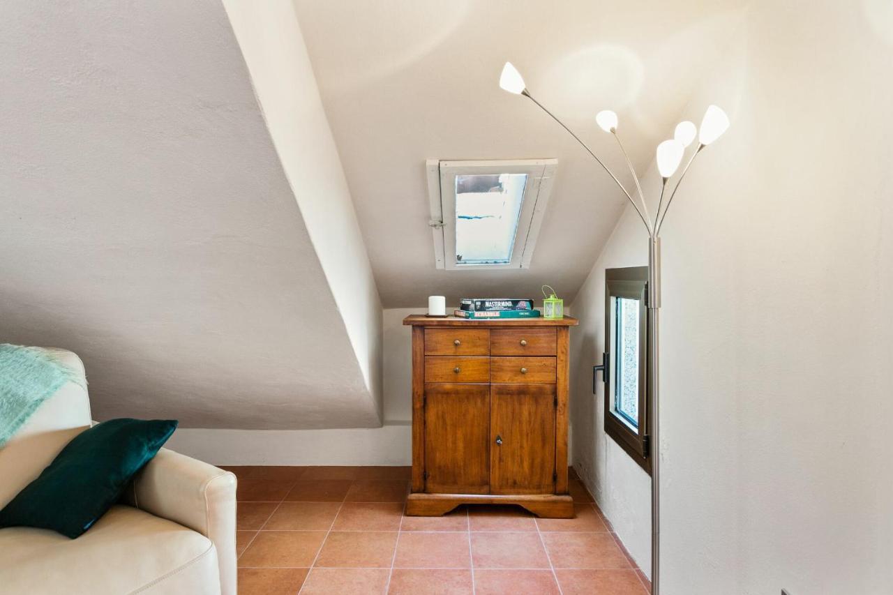 Attic Lake View Bellano Exterior photo
